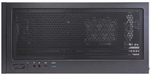 Корпус mATX 1STPLAYER D7-BK-3F7