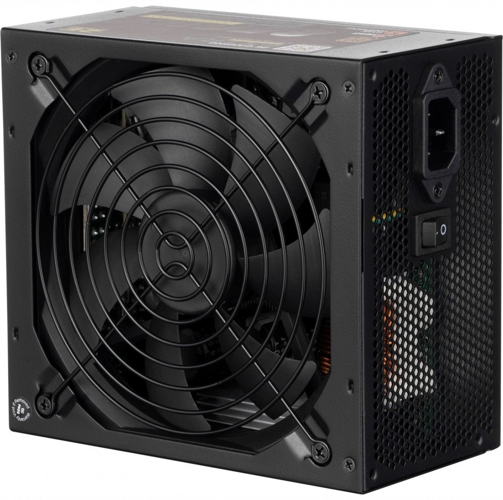 Блок питания 2E Gaming Extra Power 2E-EP850GM-140 850 Вт