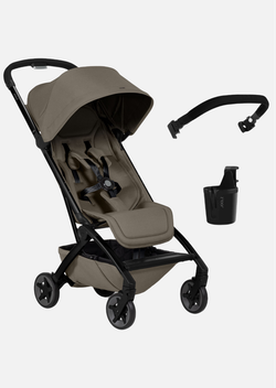 Joolz Прогулочная коляска Aer 2, Hazel Brown