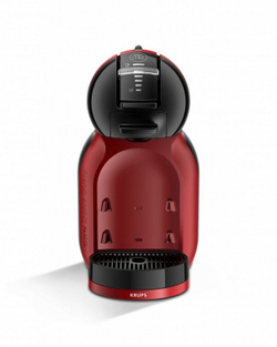 Кофемашина Krups Mini Me KP120H31