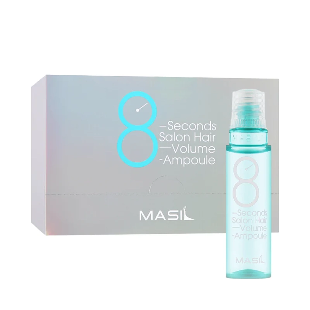 MASIL 8 Seconds Salon Hair Volume Ampoule 20