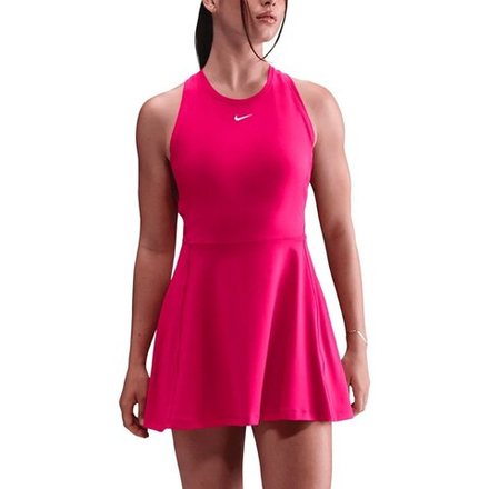 ОДЕЖДА ДЛЯ ТЕННИСА Женская, Платье NIKE DRI FIT VICTORY DRESS .