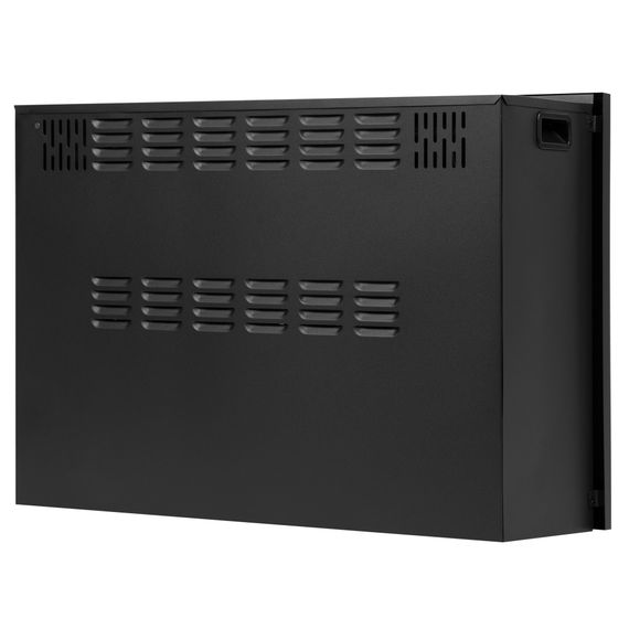 Очаг электрический Electrolux Sphere Plus EFP/P-2720RLS N — (7)