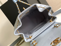 Chanel Backpack 25 cm