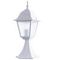 Уличный светильник Arte Lamp Bremen A1014FN-1WH