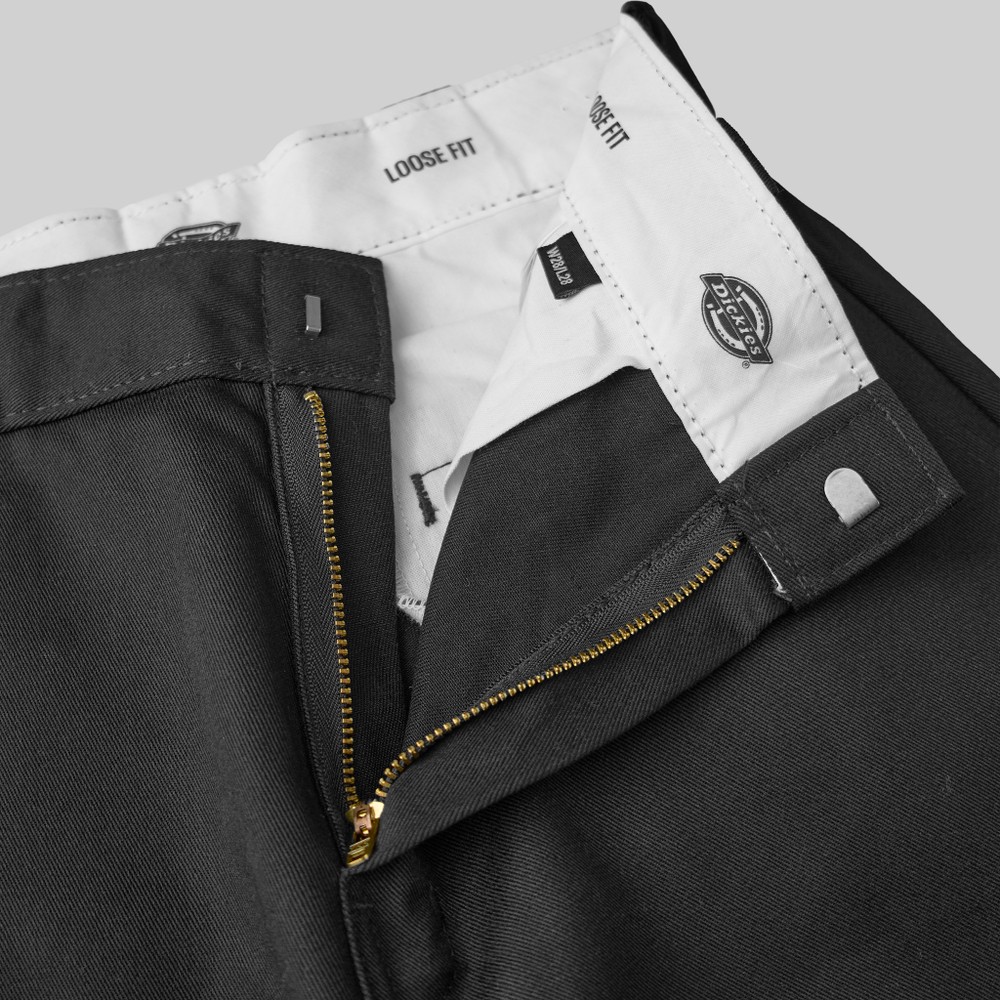 Брюки мужские Dickies Double Knee Rec