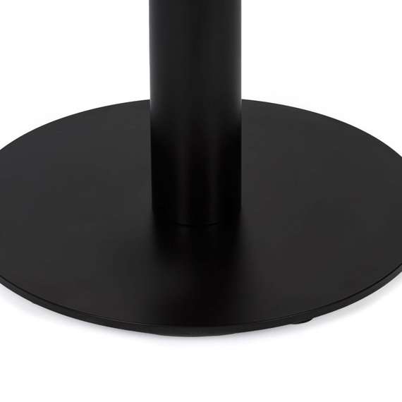 Обеденный стол Mason Ø70 см, HPL