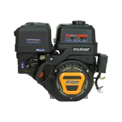 Lifan KP460E D25, 18A бензиновый двигатель 00-00004289