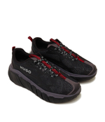 Кроссовки Xeno HUGO - черный(50503042)