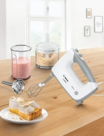 Миксер Bosch MFQ 36480