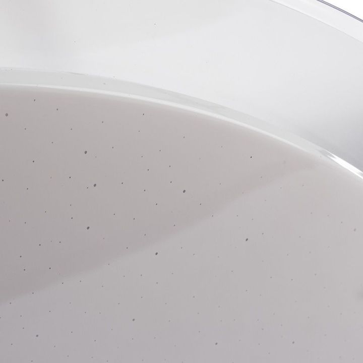 Потолочный светодиодный светильник Arte Lamp Lunio A6060PL-1WH