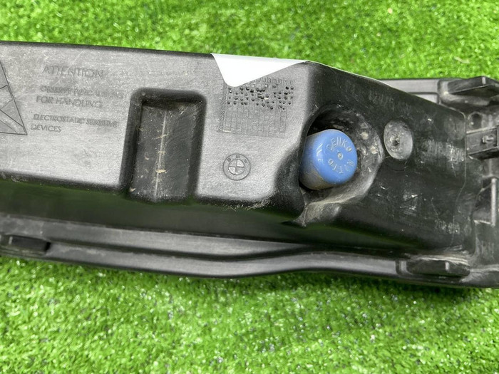 ПТФ правая BMW X3 G01 X4 G02 (2017-2021) LED