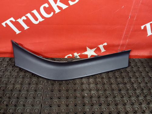 Накладка крыла правая