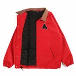 Куртка Coach TT Красная