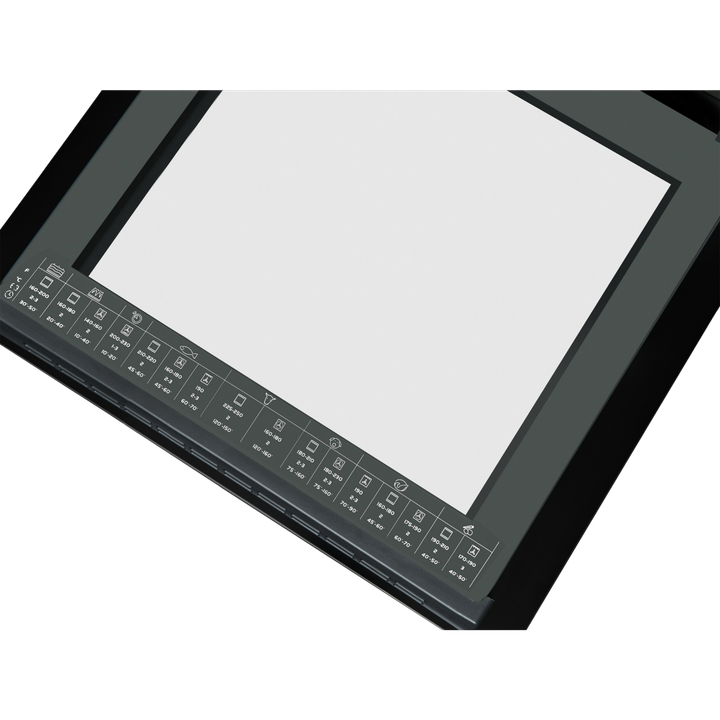 Комбинированная плита Hansa FCMW58221