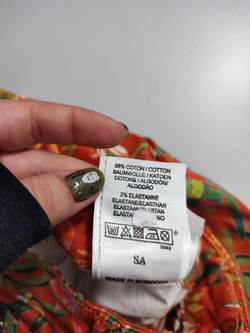 Джинсы Kaporal яркие 36 размер