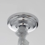 Подвесная люстра Citilux NAIAD CL315151