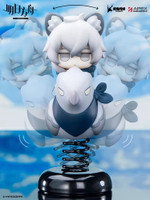 Сильвер Эш / Silver Ash