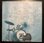 Wet Wet Wet - Popped In Souled Out (Голландия 1987г.)