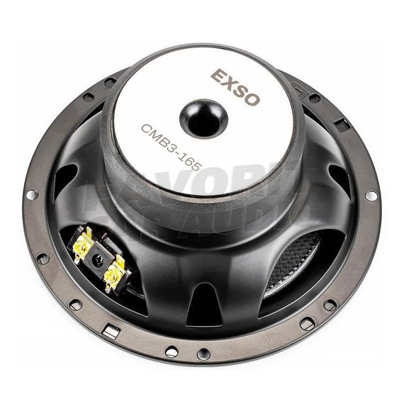 Мидбас EXSO CMB3-165