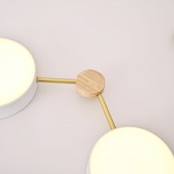 Накладной светильник Imperiumloft SOLEN SOLEN01