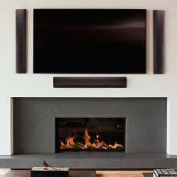 Definitive Technology Mythos LCR-75