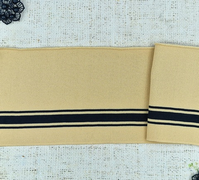 Подвязы трикотажные, р. 140×12 см