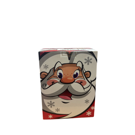 Новогодний подарок Баян Сулу Дед Мороз 500 гр