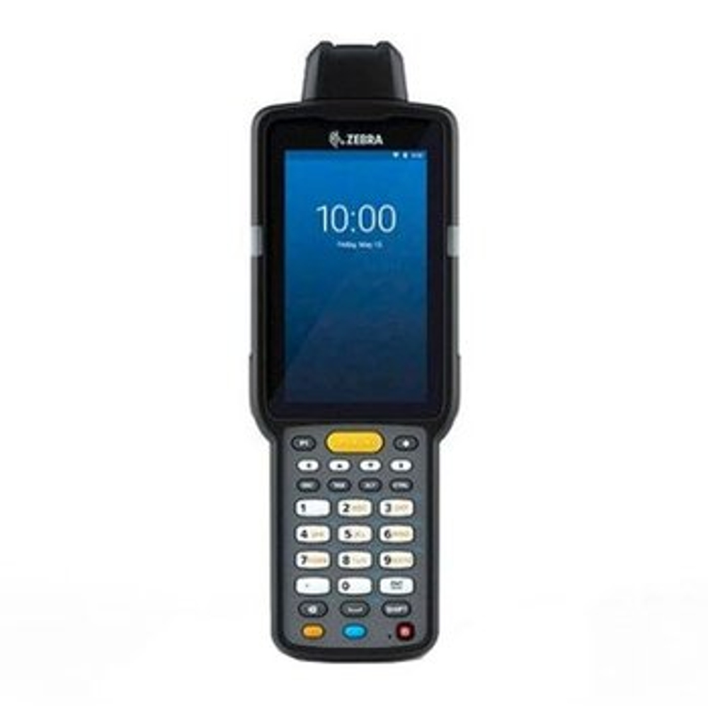 Терминал сбора данных Zebra MC3300 Mobile Computer MC330L-SE4EG4RW