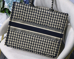 Christian Dior Book Tote 42 cm