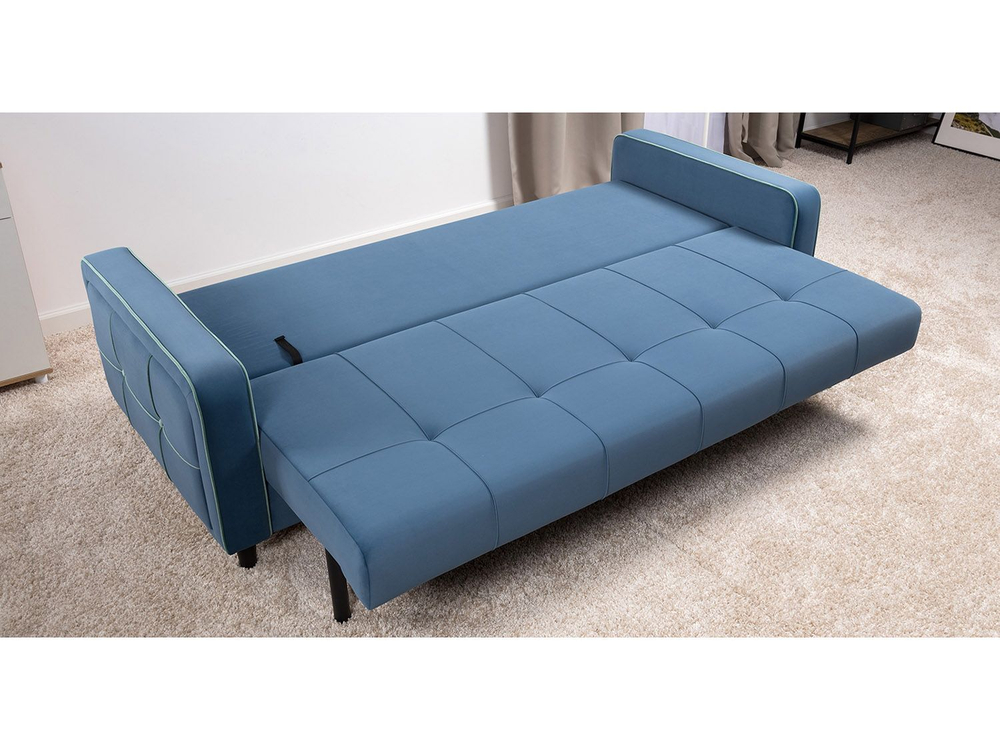 Черри диван-кровать арт. ТД 285