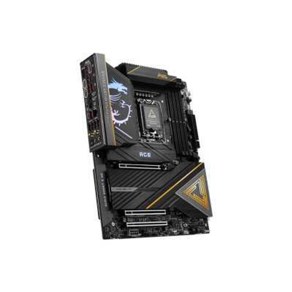 Материнская плата MSI MEG Z890 Ace