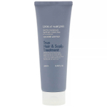 Маска-бальзам для волос для жирной кожи головы DAENG GI MEO RI True Hair & Scalp Treatment 500 мл