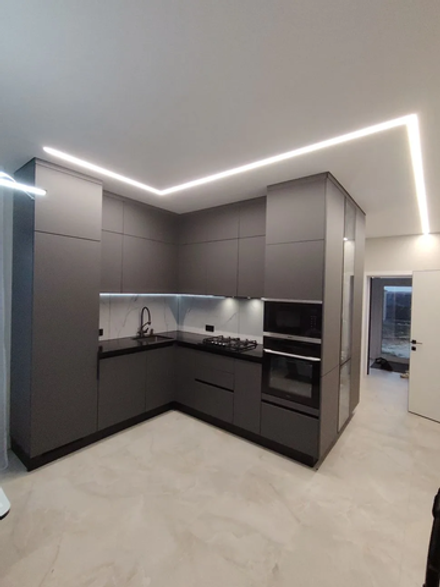 Кухонный гарнитур по индивидуальным размерам