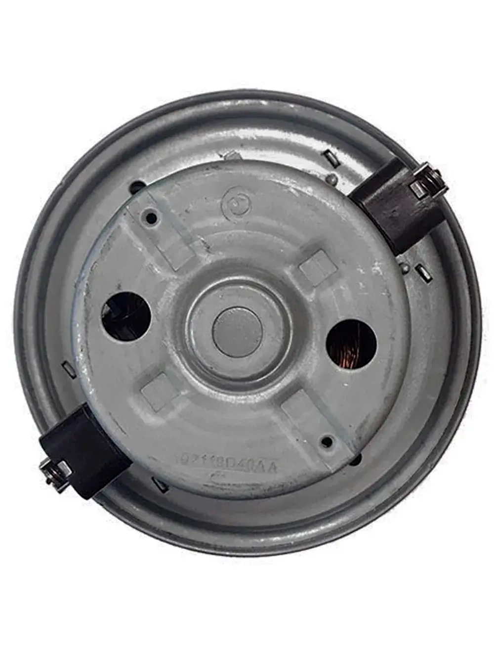 Двигатель пылесоса Samsung 2400W - YH-2400-01D-Y/K90 (DJ31-00125C)