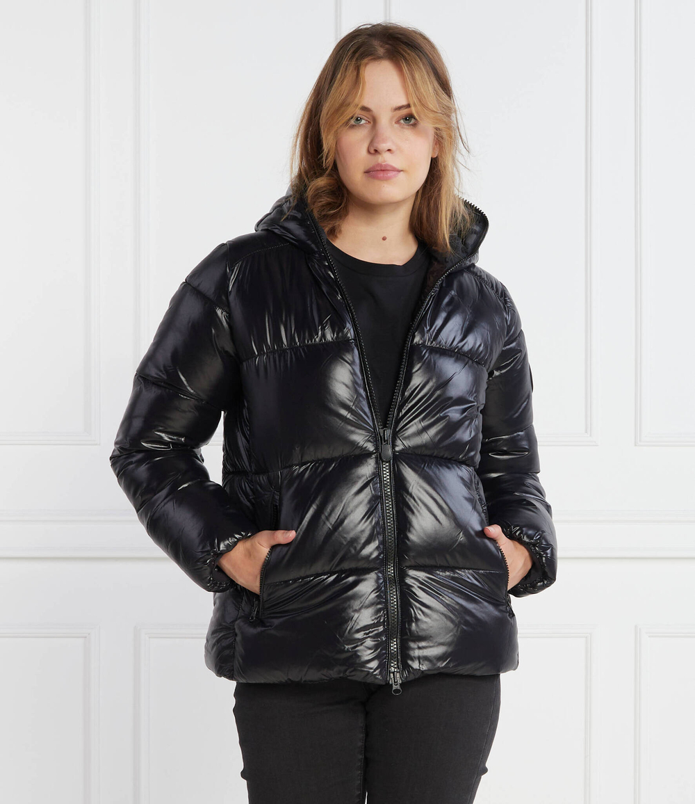 Куртка hooded Save The Duck - черный(D38090W LUCK17)