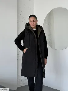 Жилет IH-7294 Фабрика Моды