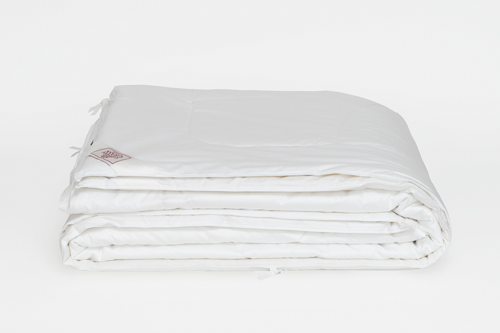 Одеяло двойное 200х200 German Grass Alliance Silk&Cashmere