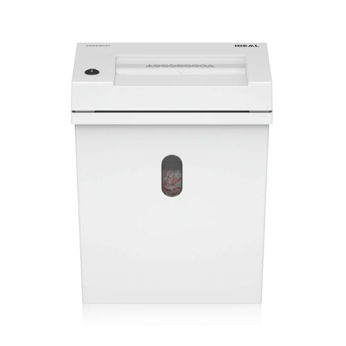 Уничтожитель документов IDEAL Shredcat 8200 CC (4х40 мм)