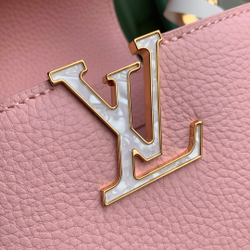 Louis Vuitton Capucines Mini