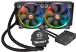Кулер Thermaltake Water 3.0 Riing RGB 240