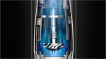 Фен-стайлер Dyson Airwrap complete long HS05 EU, prussian blue/rich copper