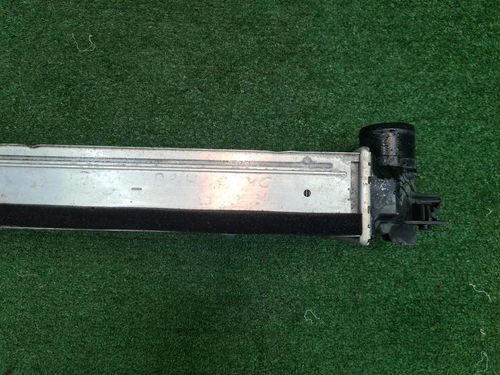Интеркулер Geely Tugella (2019-н.в.)