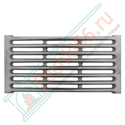 Колосник чугунный для котла РУ-3 (Рубцовск-Литком) в Кирове