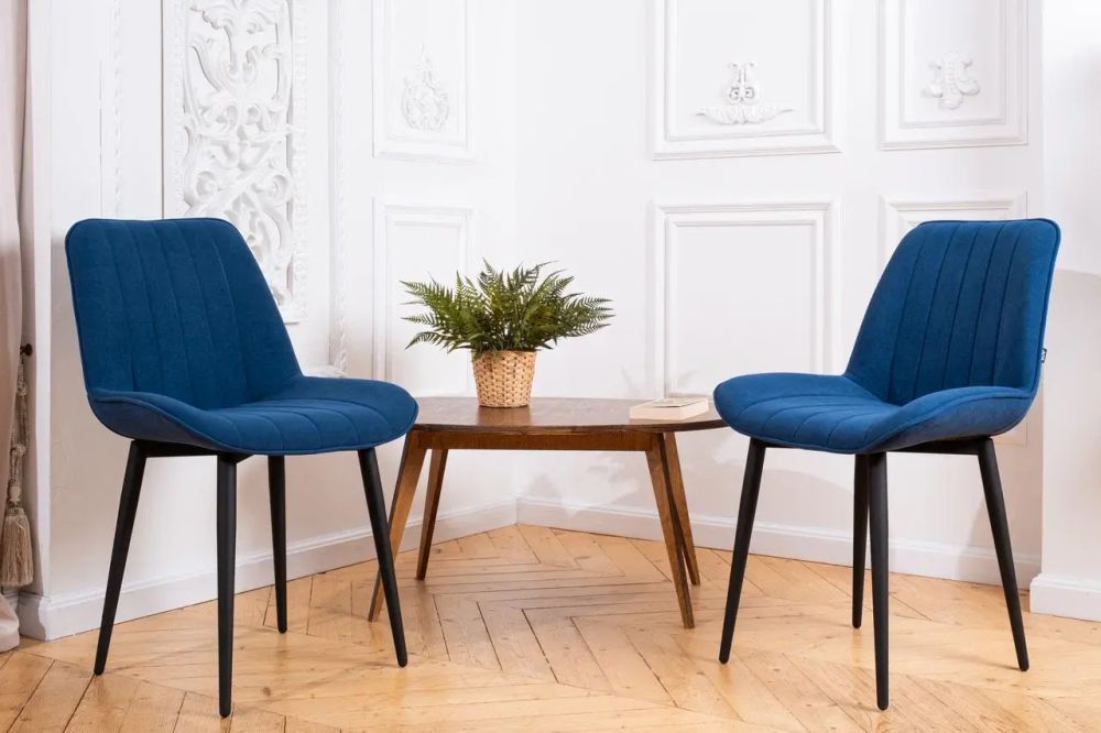 Стул "Канцлер" (Сниний софт) 1шт, ДСВ-Мебель, г. Пенза