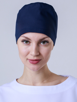 Колпак медицинский К-117|MediS.moda