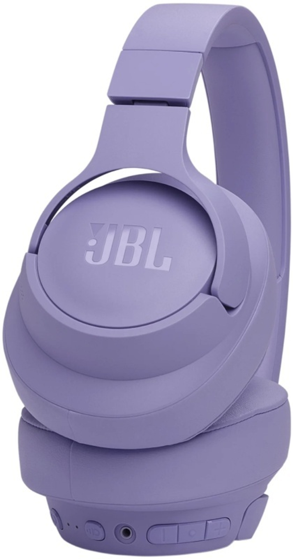 Беспроводные наушники JBL Tune 770NC фиолетовый