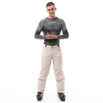 ШТАНЫ ГОРНОЛЫЖНЫЕ УТЕПЛЕННЫЕ DRAGONFLY GRAVITY MAN