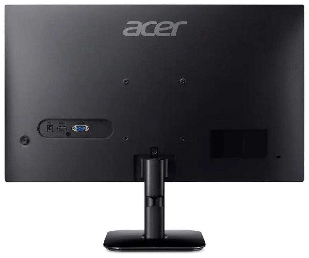 Монитор 27&#34; Acer KB272G0bi/UM.HK2EE.008 черный