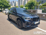 BMW X5M (G05) 4.4 Competition (09.2022)